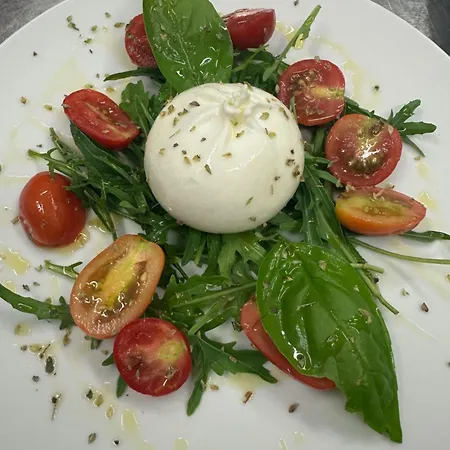 伊尔特拉佩托农家乐 加利波利