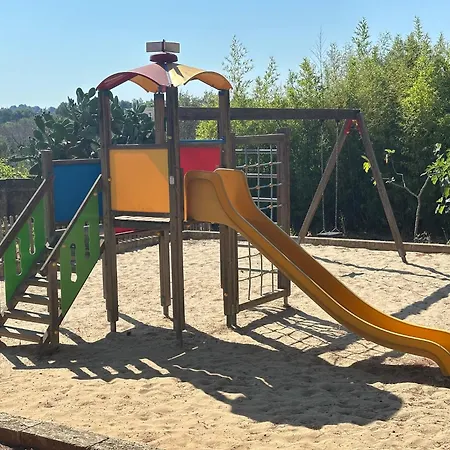 伊尔特拉佩托农家乐 * 加利波利