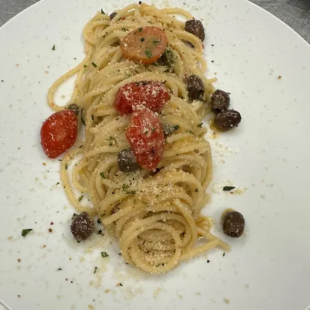 伊尔特拉佩托农家乐