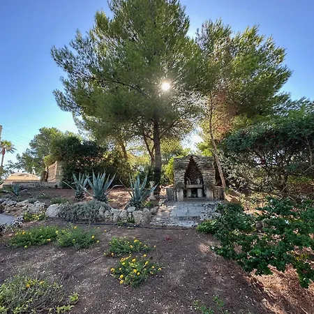 伊尔特拉佩托农家乐 农家乐 *