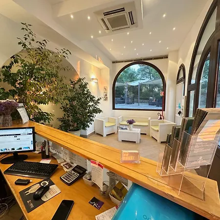 伊尔特拉佩托农家乐