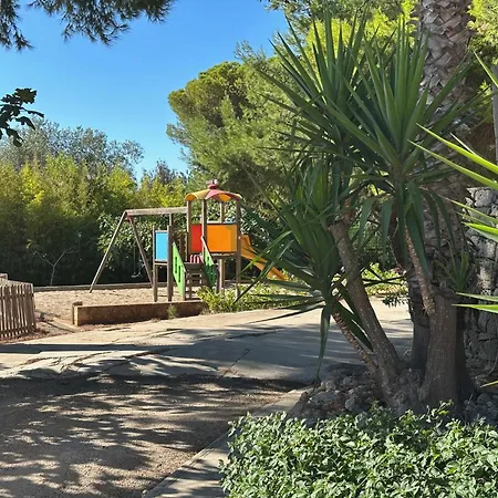 Agroturismo Il Trappeto *