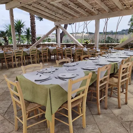 Agroturismo Il Trappeto