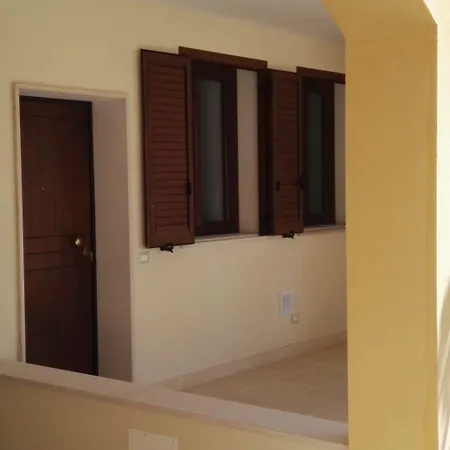 伊尔特拉佩托农家乐