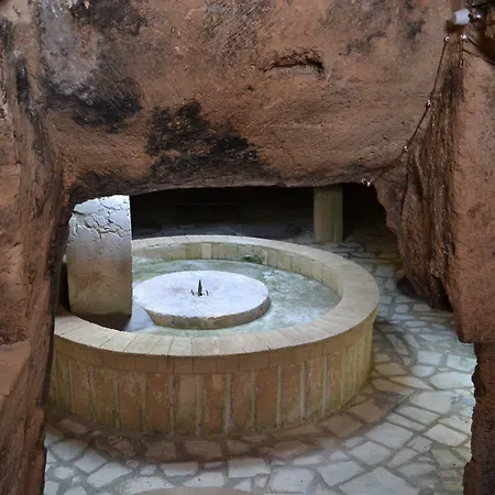 农家乐 伊尔特拉佩托农家乐 加利波利