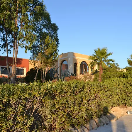 伊尔特拉佩托农家乐 * 加利波利