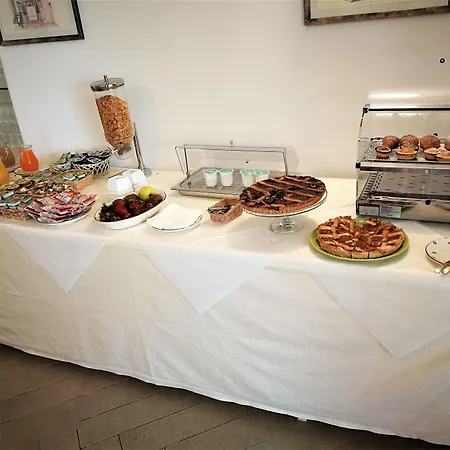 伊尔特拉佩托农家乐 农家乐