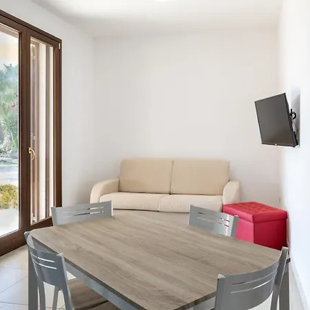 伊尔特拉佩托农家乐 * 加利波利