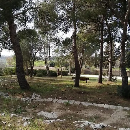 Il Trappeto Farm stay *