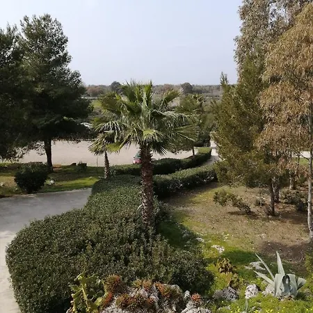 Il Trappeto Farm stay *