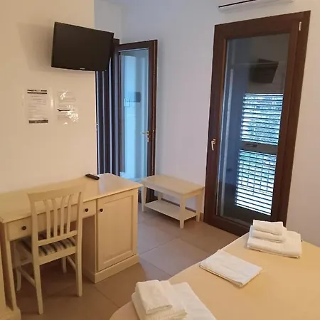 Il Trappeto Farm stay *