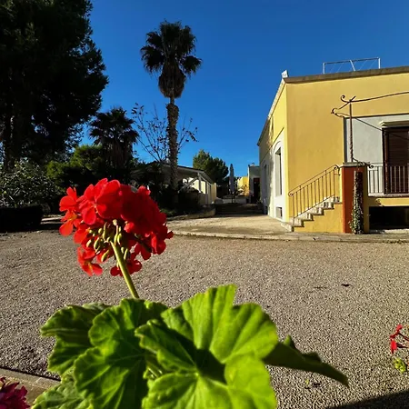 Il Trappeto * Gallipoli