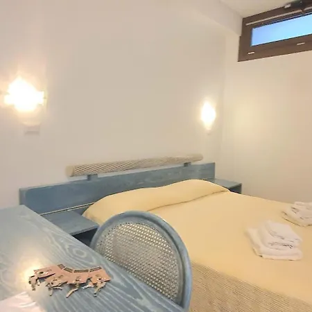 Il Trappeto Lantgård Gallipolli