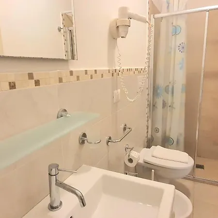 Farm stay Il Trappeto Gallipoli
