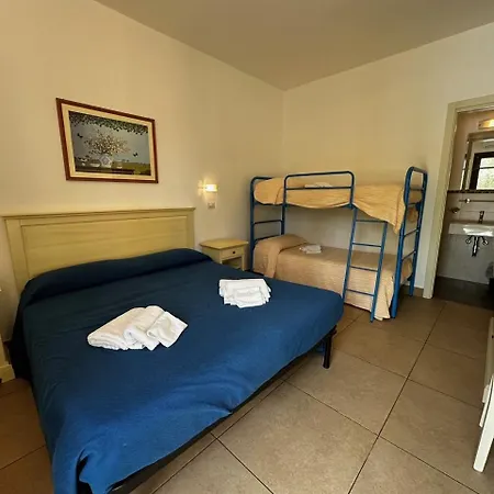 Il Trappeto Farm stay