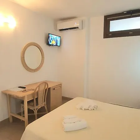Farm stay Il Trappeto