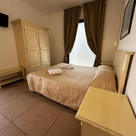 Alloggio per agriturismo Il Trappeto *