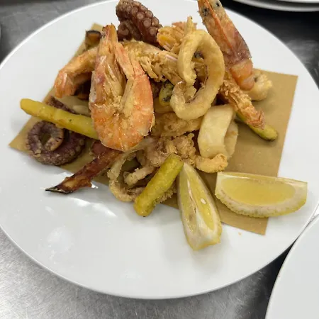 Il Trappeto ファームステイ ガリポリ