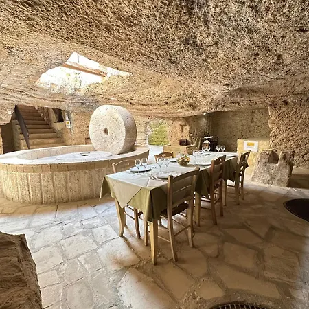 팜스테이 Il Trappeto *