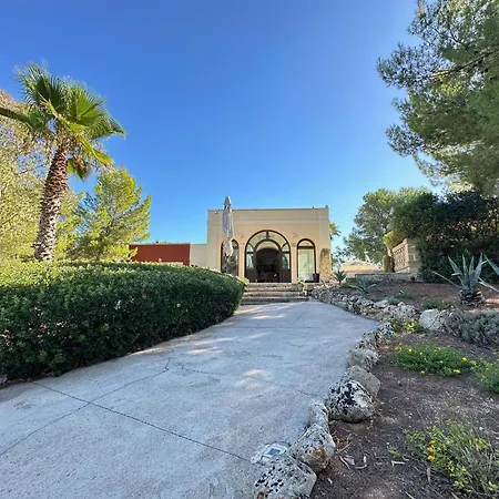 Farma Il Trappeto Gallipoli