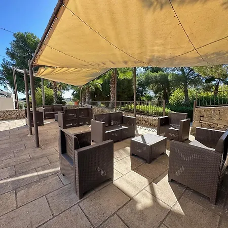 Il Trappeto * ガリポリ