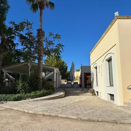 Il Trappeto Alloggio per agriturismo