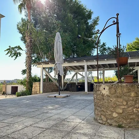Alloggio per agriturismo Il Trappeto Gallipoli