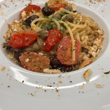 Il Trappeto 팜스테이 갈리폴리