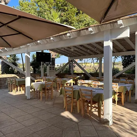 Farma Il Trappeto Gallipoli