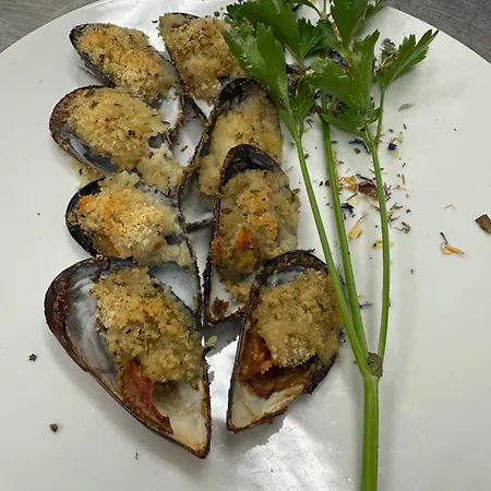 ファームステイ Il Trappeto *