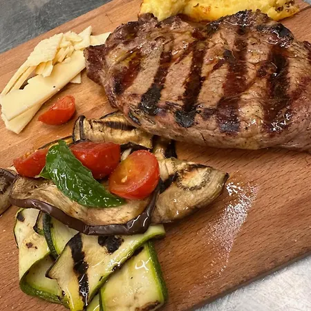 Il Trappeto 팜스테이 갈리폴리