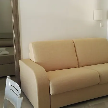 팜스테이 Il Trappeto *