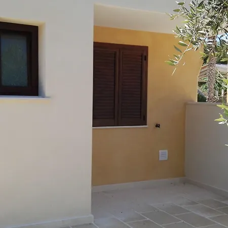 Il Trappeto * 갈리폴리