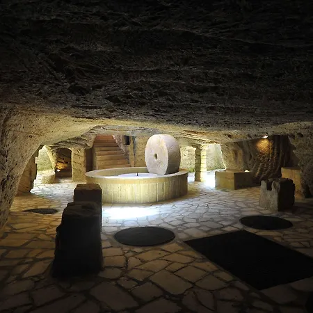 Il Trappeto ファームステイ