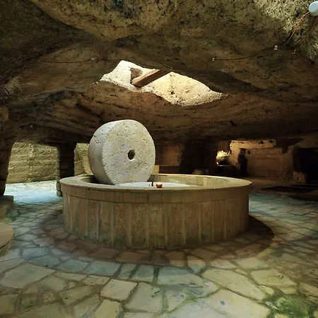 팜스테이 Il Trappeto *