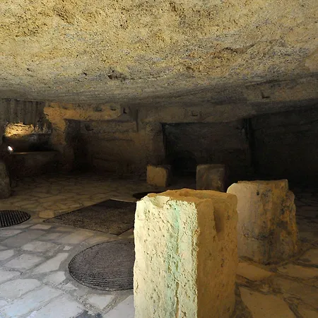 Il Trappeto Alloggio per agriturismo Gallipoli