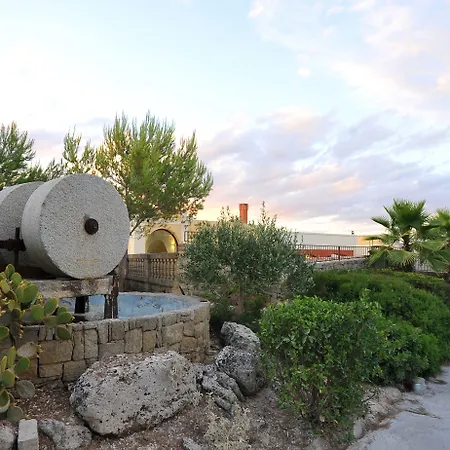 Il Trappeto 팜스테이