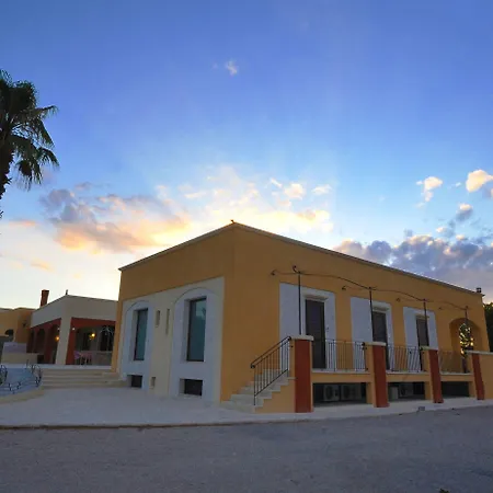 팜스테이 Il Trappeto *