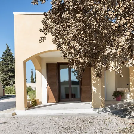 Il Trappeto * 갈리폴리