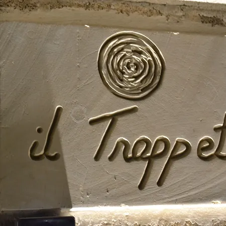 ファームステイ Il Trappeto ガリポリ