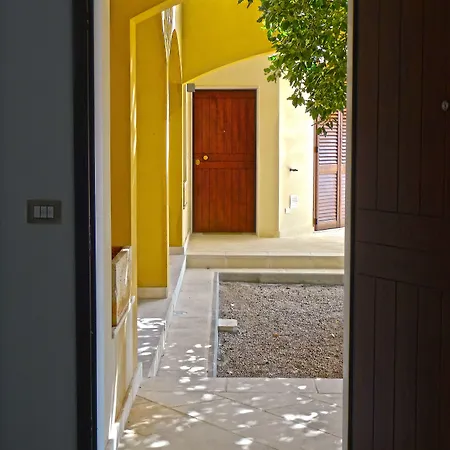 Il Trappeto Farma Gallipoli