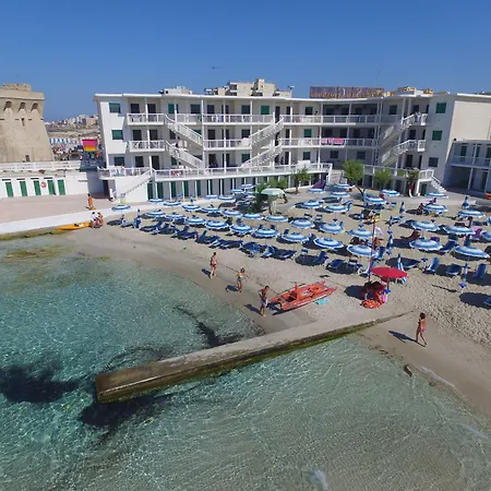 Il Trappeto ファームステイ ガリポリ