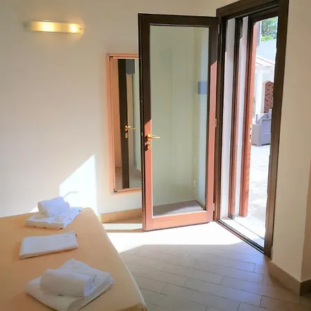 Il Trappeto * 갈리폴리