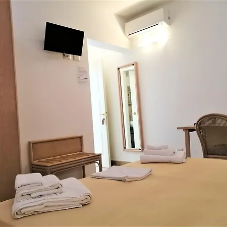 ファームステイ Il Trappeto *