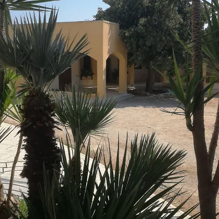 팜스테이 Il Trappeto *