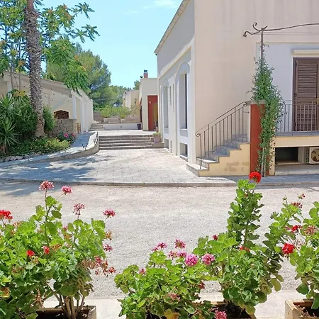 Il Trappeto Alloggio per agriturismo Gallipoli