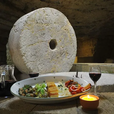 Il Trappeto 팜스테이 *