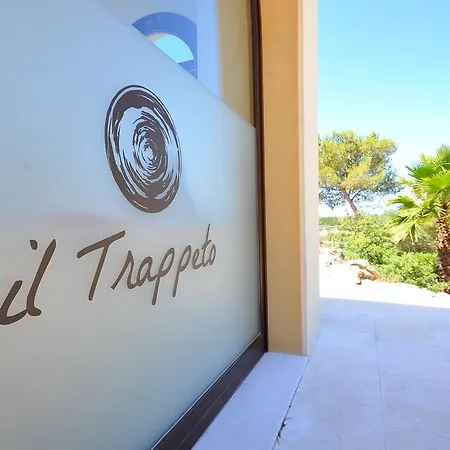 Il Trappeto Alloggio per agriturismo *