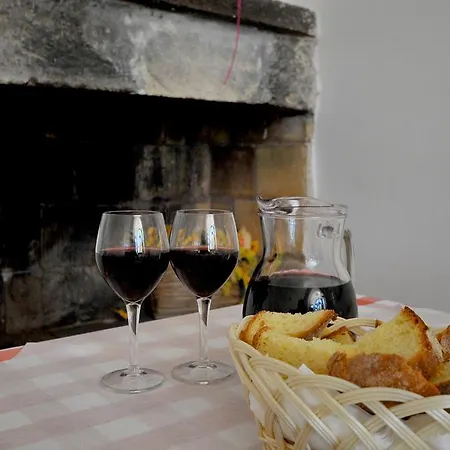 Il Trappeto Farm stay Gallipoli