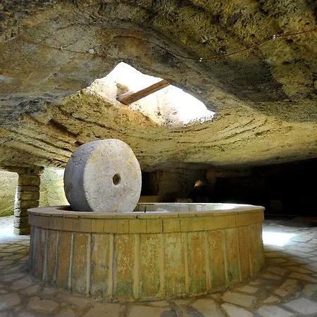 Alloggio per agriturismo Il Trappeto